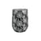 Ashland; 12oz. Spiderweb Stainless Steel Insulated Wine Tumbler by Ashland®; Category:Travel Drinkware; Image:2